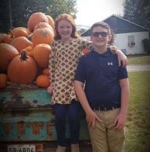 Meet your Posher, Amy